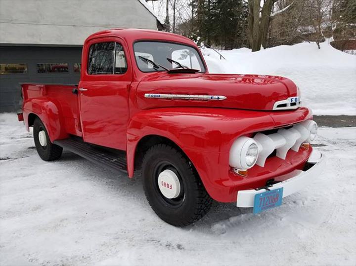 Cody's Classic Cars Car Dealer Stanley, WI